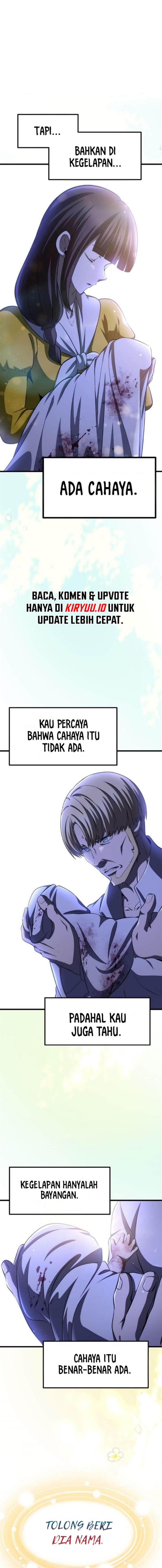 Otherworldly Sword King’s Survival Records Chap 270 - Next Chap 271