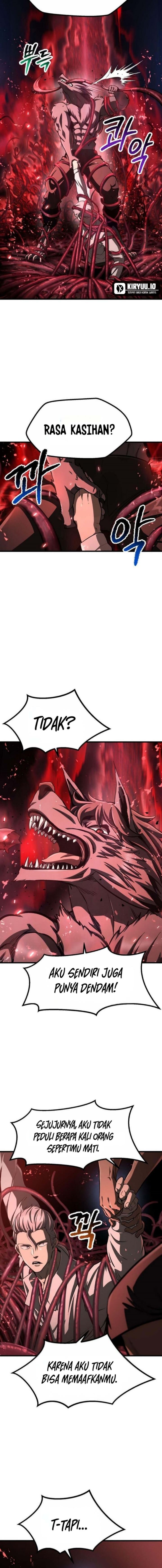 Otherworldly Sword King’s Survival Records Chap 270 - Next Chap 271