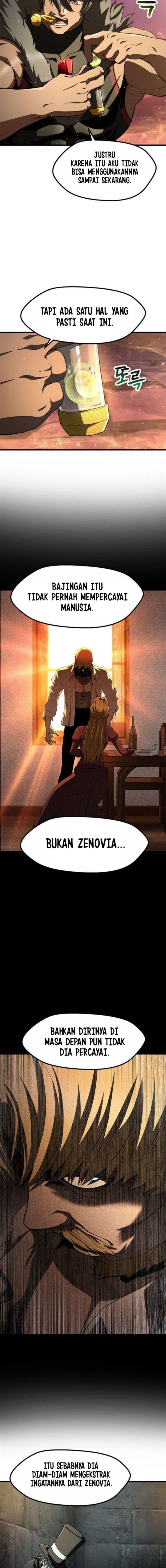 Otherworldly Sword King’s Survival Records Chap 270 - Next Chap 271