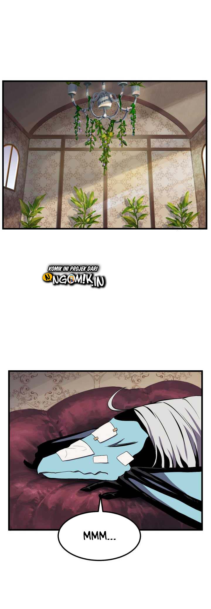 Otherworldly Sword King’s Survival Records Chap 27 - Next Chap 28