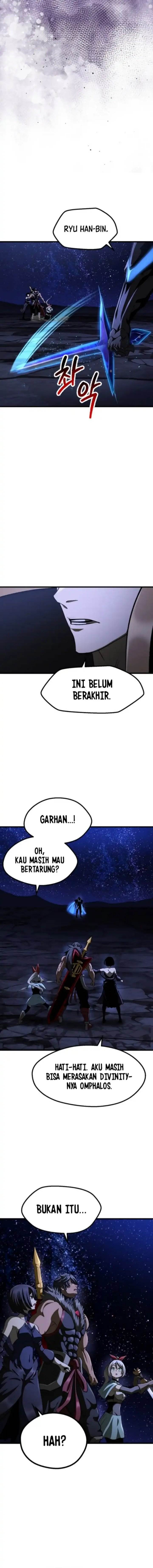 Otherworldly Sword King’s Survival Records Chap 271 - Next Chap 272