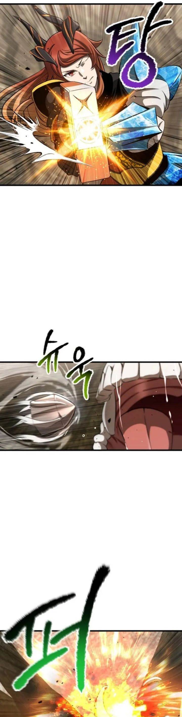 Otherworldly Sword King’s Survival Records Chap 272 - Next Chap 273