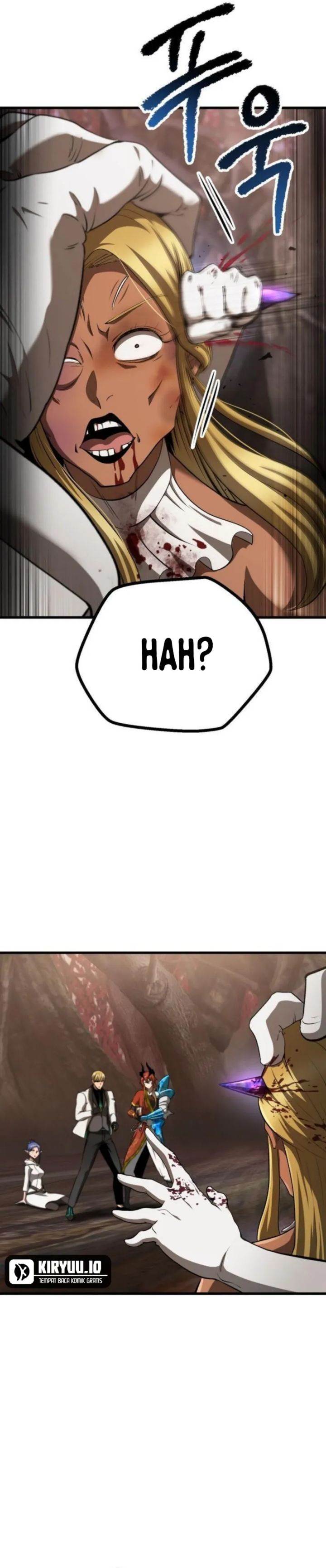 Otherworldly Sword King’s Survival Records Chap 272 - Next Chap 273