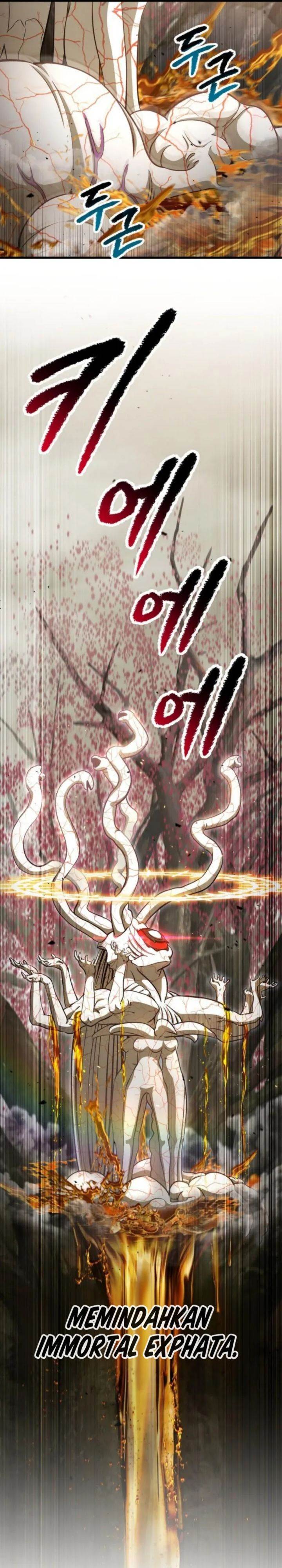 Otherworldly Sword King’s Survival Records Chap 272 - Next Chap 273