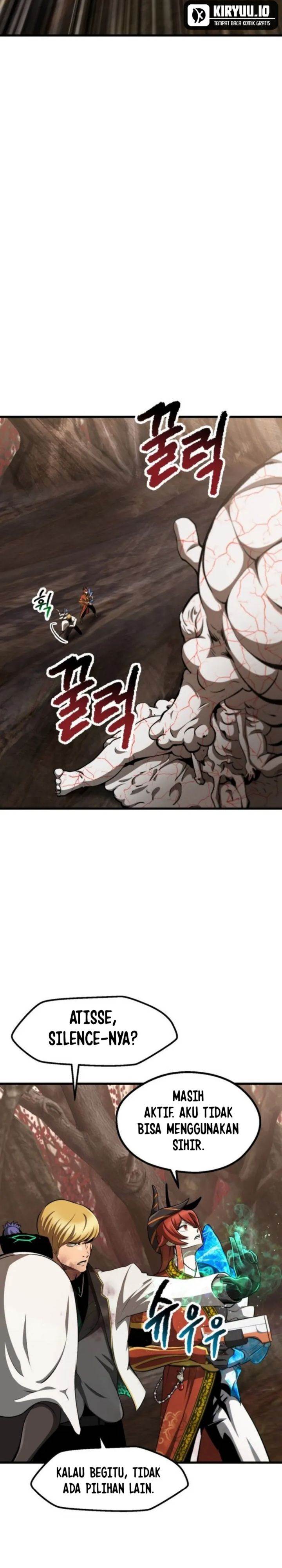 Otherworldly Sword King’s Survival Records Chap 272 - Next Chap 273