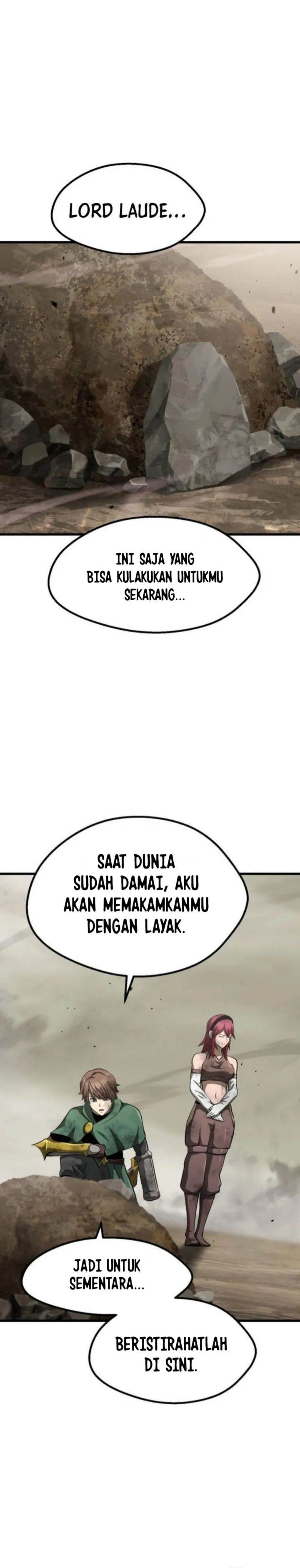 Otherworldly Sword King’s Survival Records Chap 272 - Next Chap 273