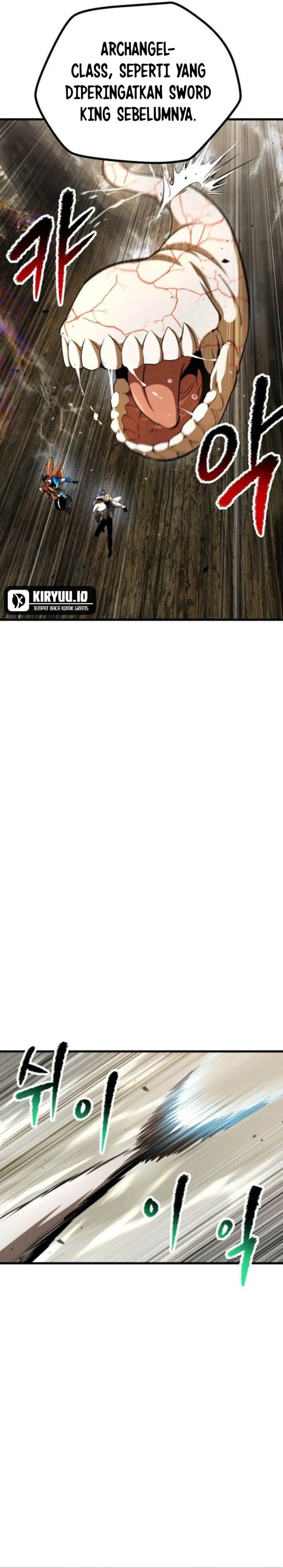 Otherworldly Sword King’s Survival Records Chap 272 - Next Chap 273