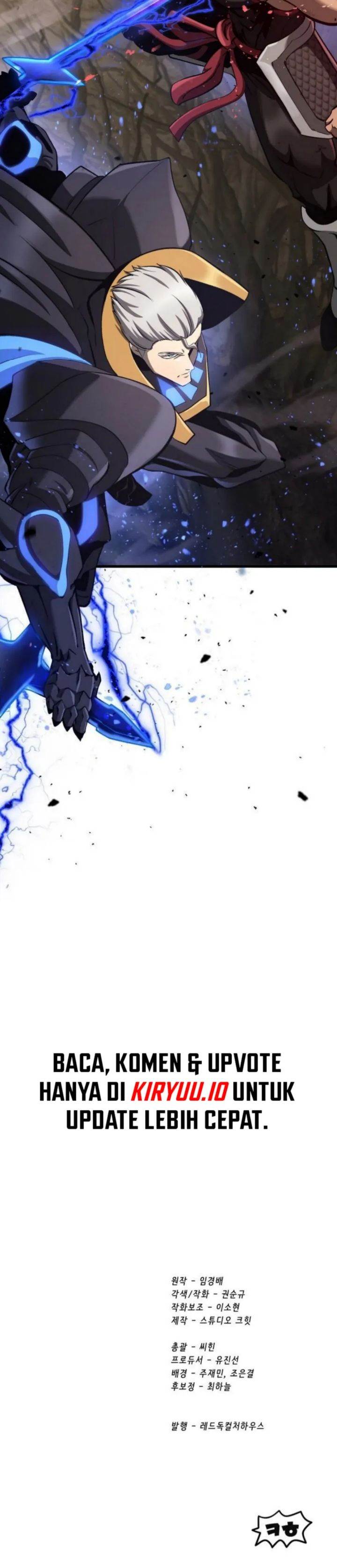 Otherworldly Sword King’s Survival Records Chap 272 - Next Chap 273