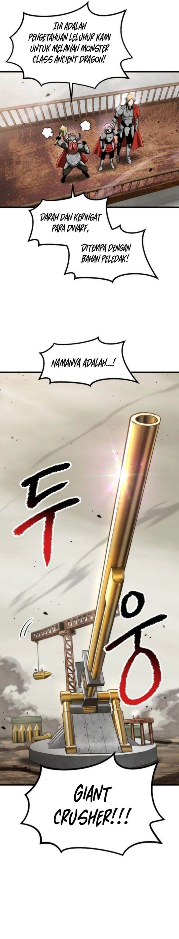 Otherworldly Sword King’s Survival Records Chap 272 - Next Chap 273