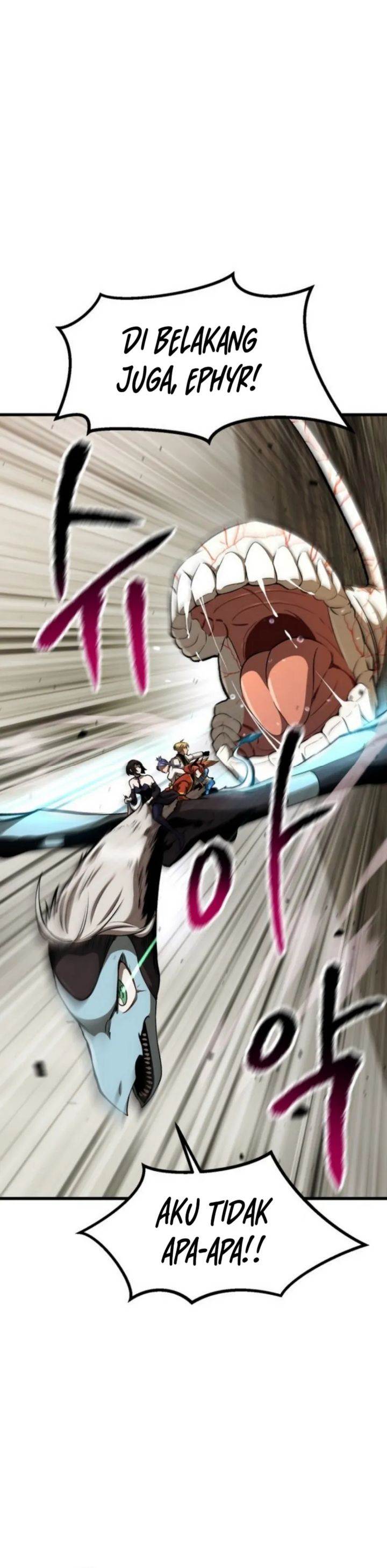 Otherworldly Sword King’s Survival Records Chap 272 - Next Chap 273