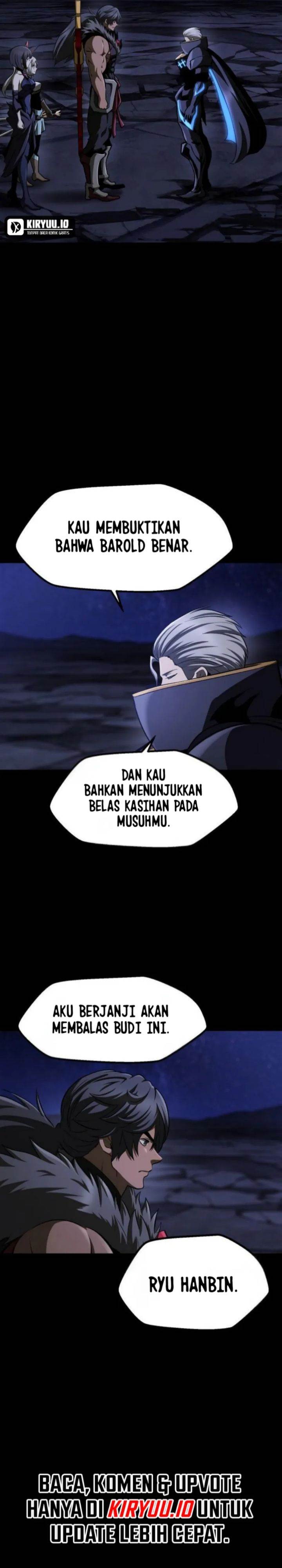 Otherworldly Sword King’s Survival Records Chap 273 - Next Chap 274
