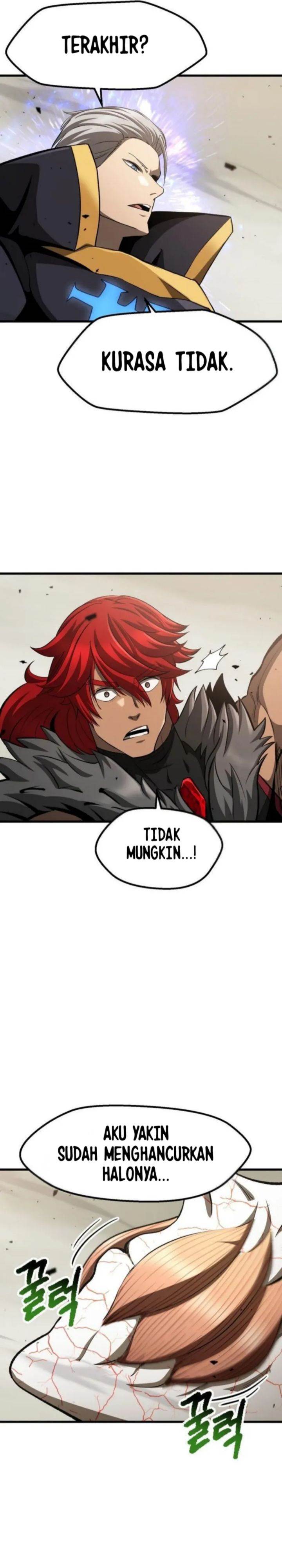 Otherworldly Sword King’s Survival Records Chap 273 - Next Chap 274