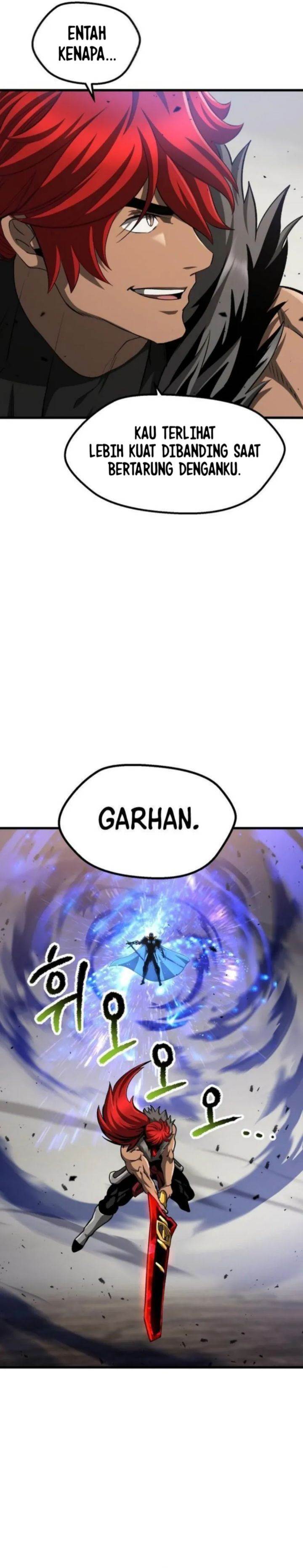 Otherworldly Sword King’s Survival Records Chap 273 - Next Chap 274