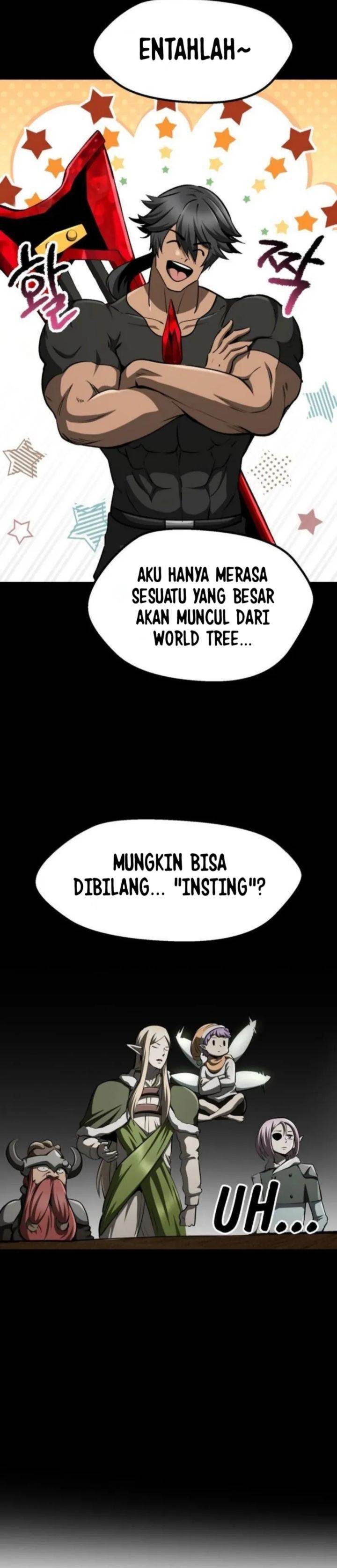 Otherworldly Sword King’s Survival Records Chap 273 - Next Chap 274