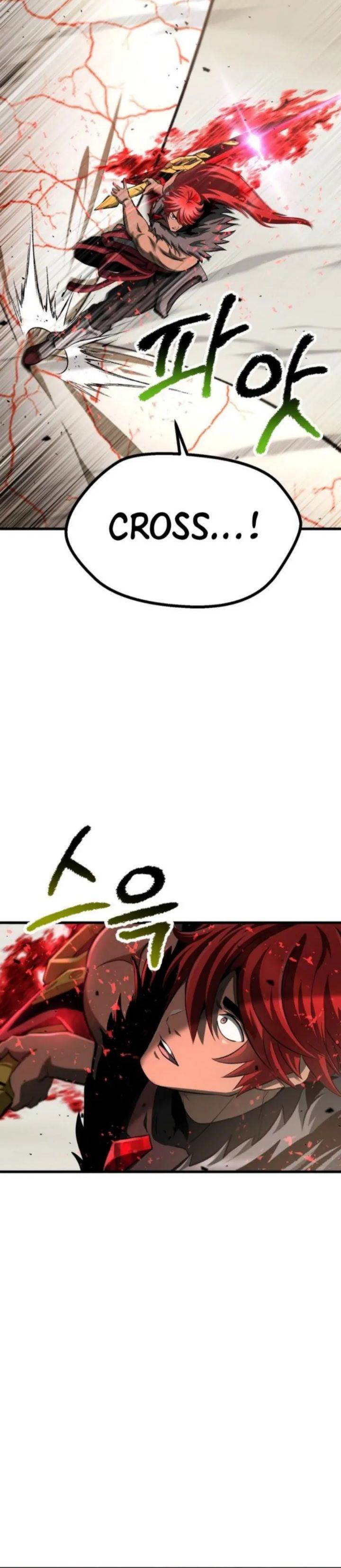 Otherworldly Sword King’s Survival Records Chap 273 - Next Chap 274