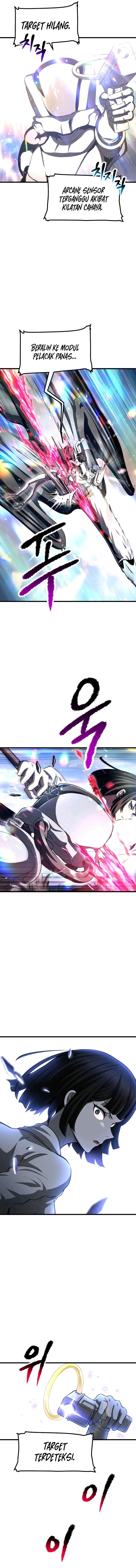 Otherworldly Sword King’s Survival Records Chap 287 - Next Chap 288