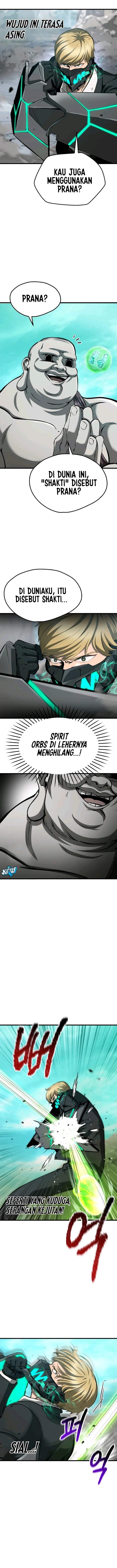 Otherworldly Sword King’s Survival Records Chap 287 - Next Chap 288