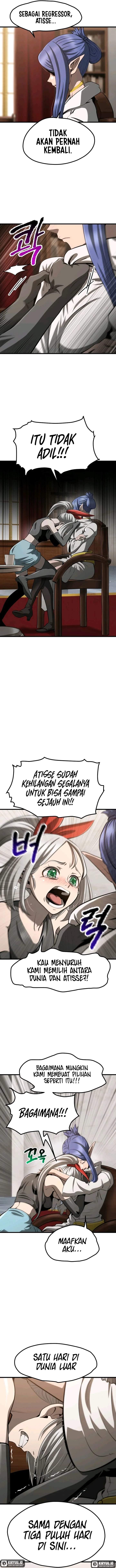 Otherworldly Sword King’s Survival Records Chap 284 - Next Chap 285