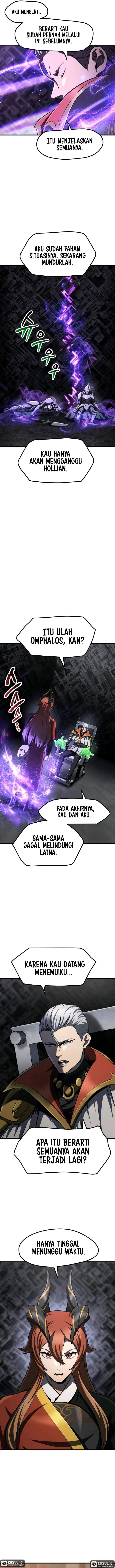 Otherworldly Sword King’s Survival Records Chap 284 - Next Chap 285