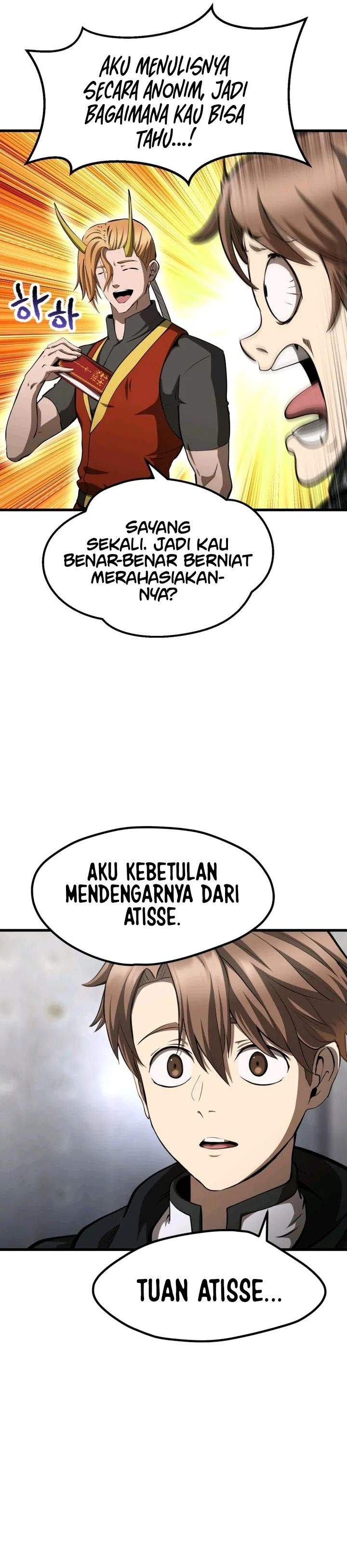 Otherworldly Sword King’s Survival Records Chap 285 - Next Chap 286