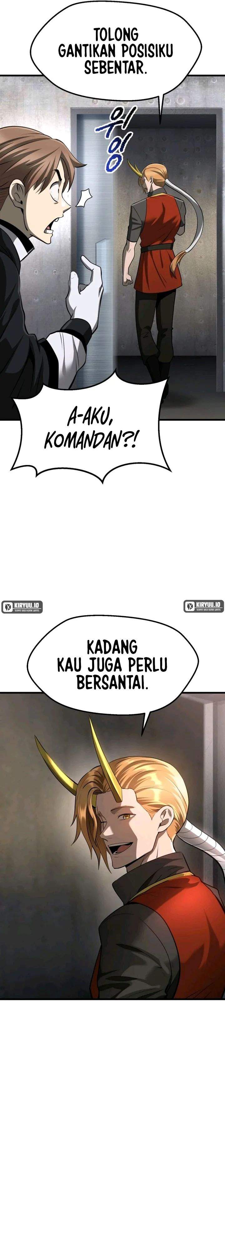 Otherworldly Sword King’s Survival Records Chap 285 - Next Chap 286