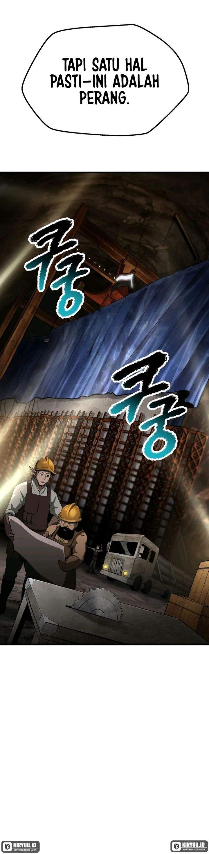 Otherworldly Sword King’s Survival Records Chap 285 - Next Chap 286