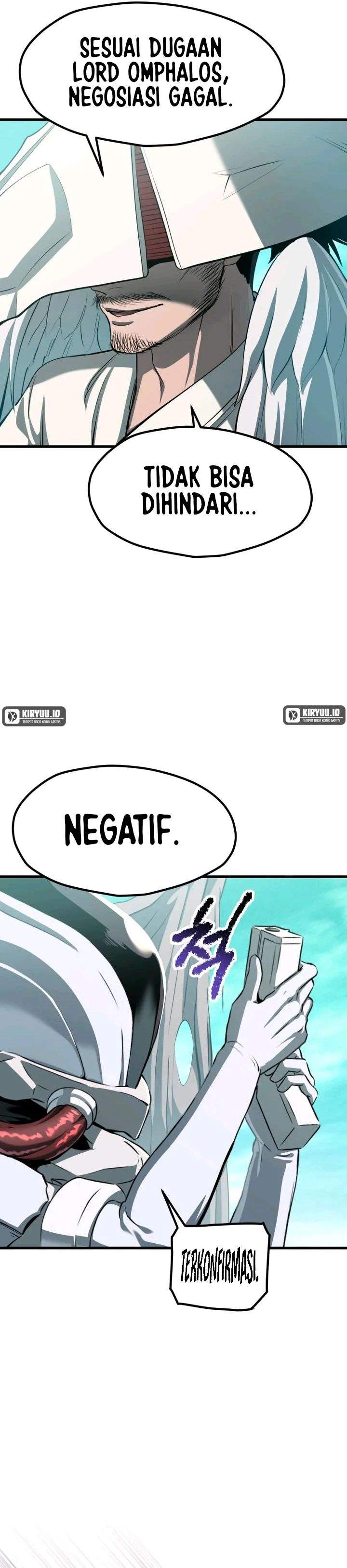 Otherworldly Sword King’s Survival Records Chap 285 - Next Chap 286