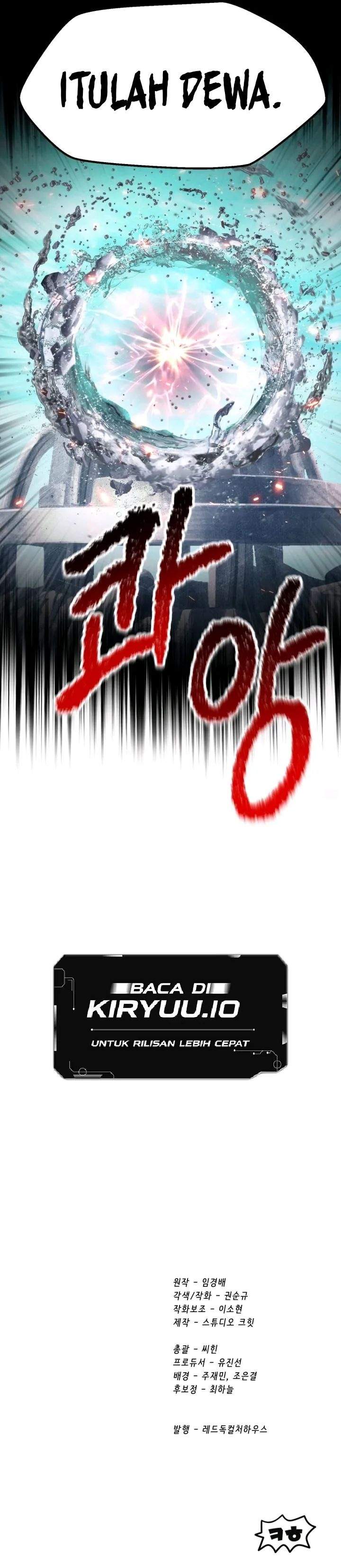 Otherworldly Sword King’s Survival Records Chap 285 - Next Chap 286