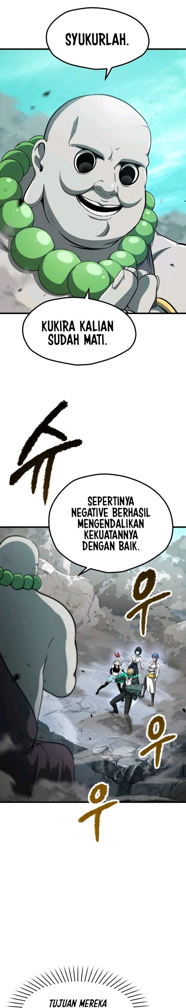 Otherworldly Sword King’s Survival Records Chap 286 - Next Chap 287