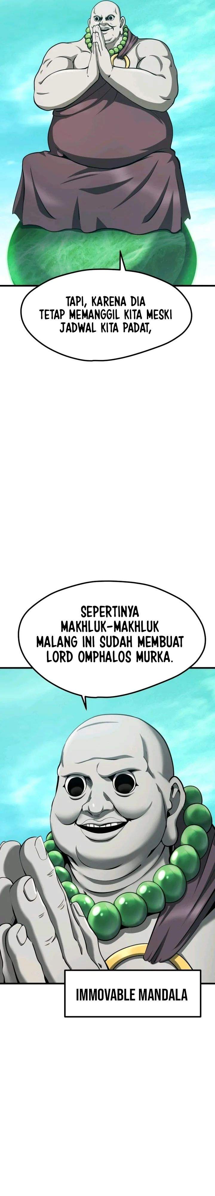Otherworldly Sword King’s Survival Records Chap 286 - Next Chap 287