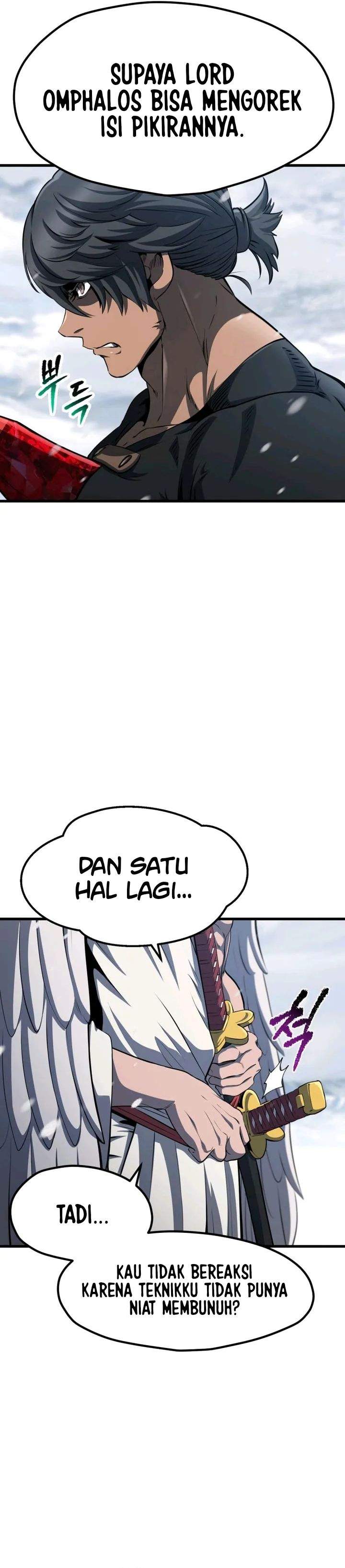 Otherworldly Sword King’s Survival Records Chap 286 - Next Chap 287