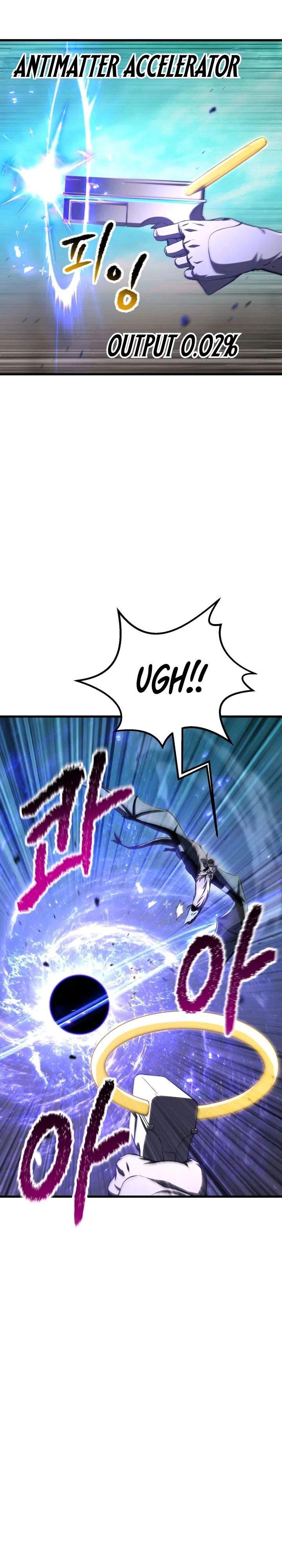 Otherworldly Sword King’s Survival Records Chap 286 - Next Chap 287