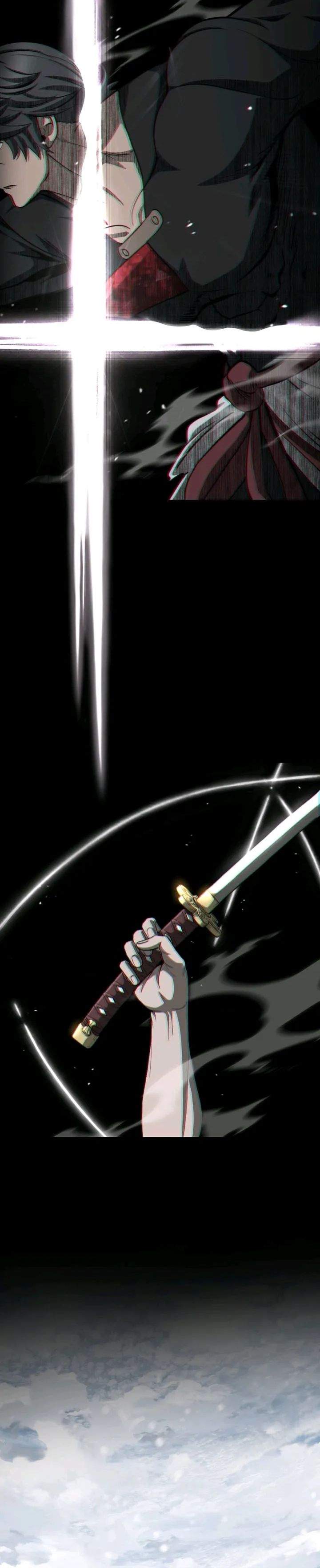 Otherworldly Sword King’s Survival Records Chap 286 - Next Chap 287