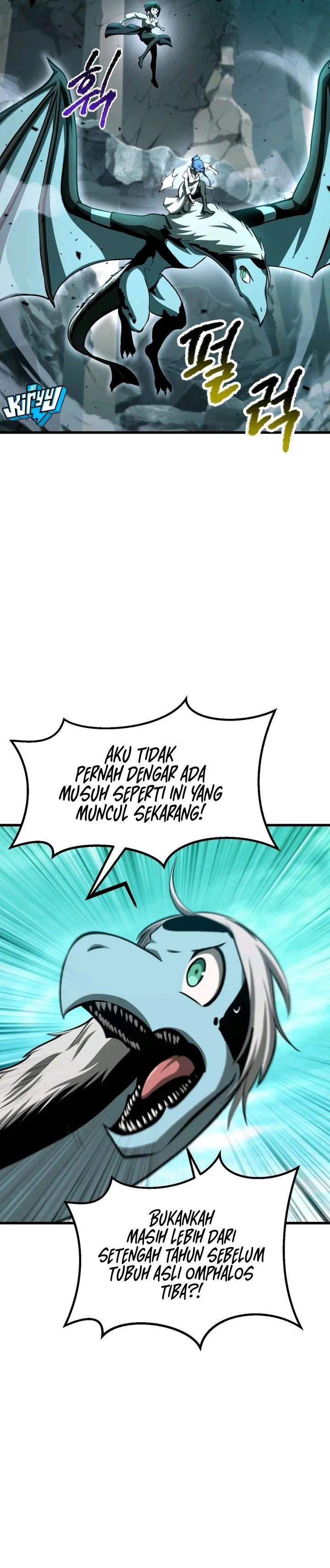 Otherworldly Sword King’s Survival Records Chap 286 - Next Chap 287