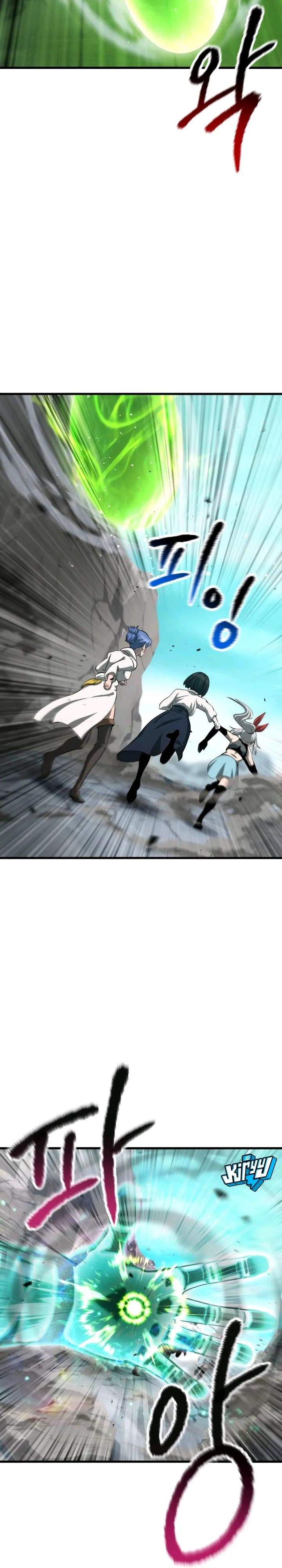 Otherworldly Sword King’s Survival Records Chap 286 - Next Chap 287