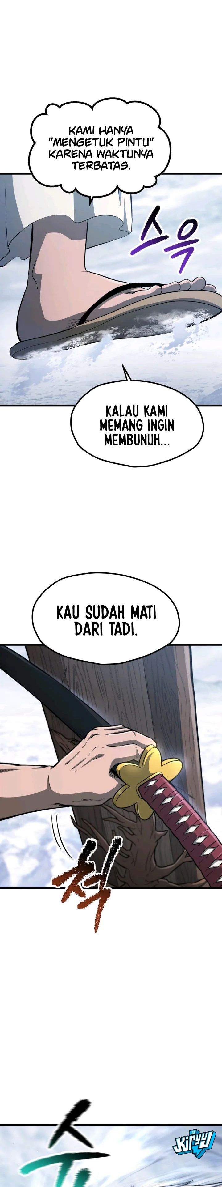 Otherworldly Sword King’s Survival Records Chap 286 - Next Chap 287