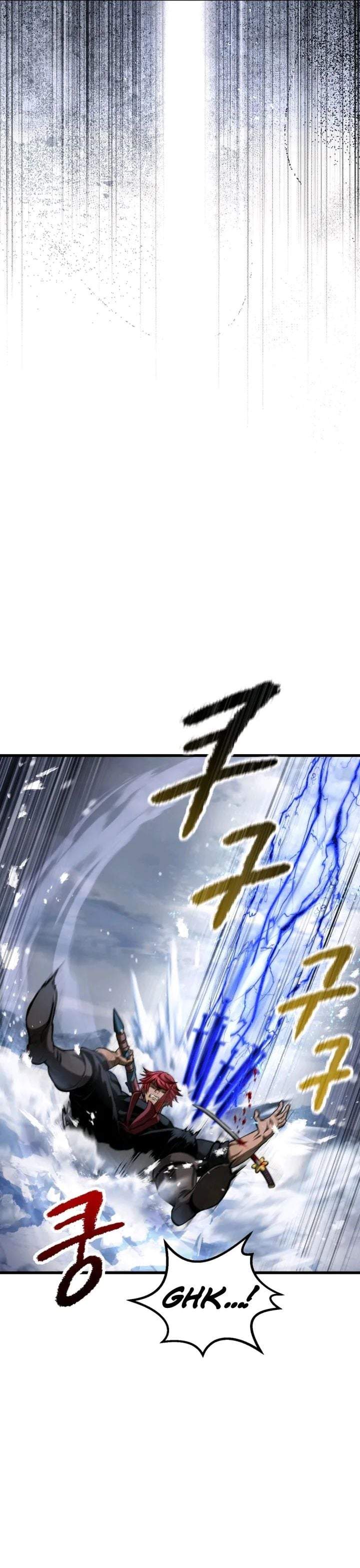 Otherworldly Sword King’s Survival Records Chap 288 - Next Chap 289