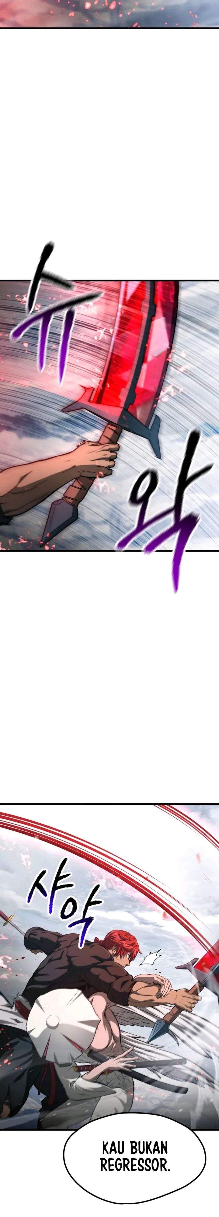 Otherworldly Sword King’s Survival Records Chap 288 - Next Chap 289
