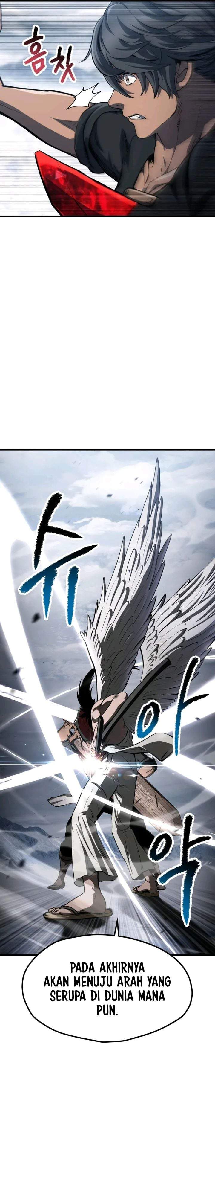 Otherworldly Sword King’s Survival Records Chap 288 - Next Chap 289