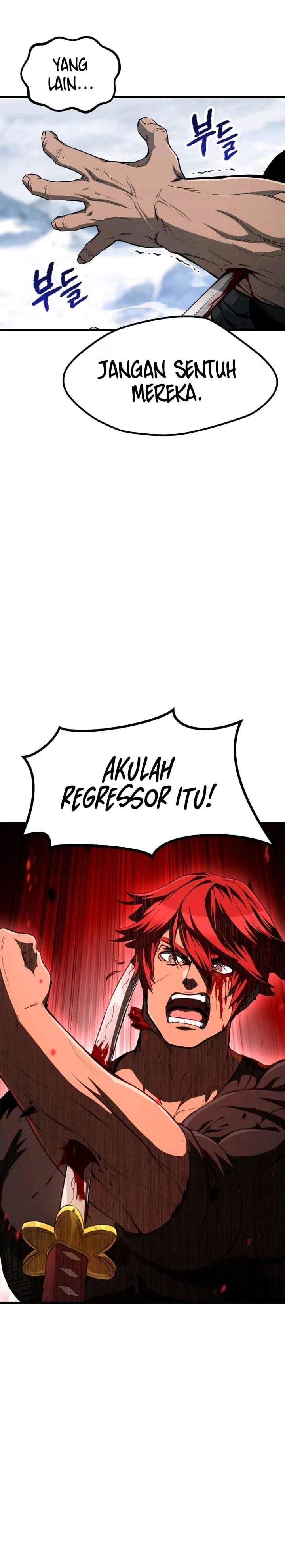 Otherworldly Sword King’s Survival Records Chap 288 - Next Chap 289