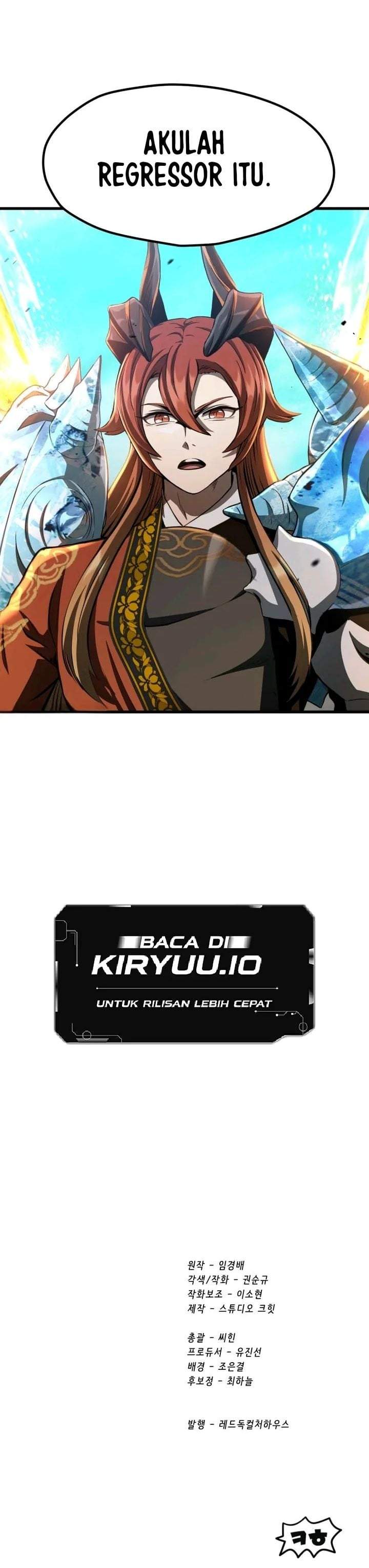 Otherworldly Sword King’s Survival Records Chap 288 - Next Chap 289