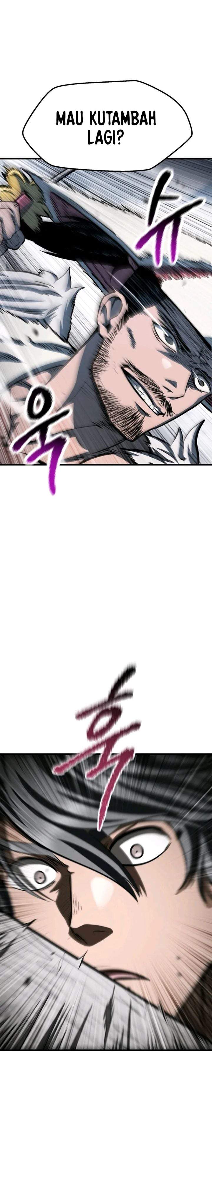 Otherworldly Sword King’s Survival Records Chap 288 - Next Chap 289