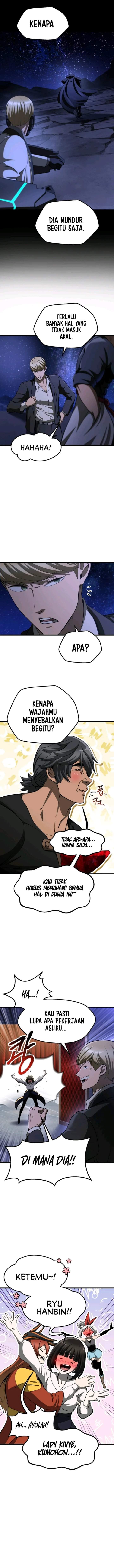 Otherworldly Sword King’s Survival Records Chap 280 - Next Chap 281