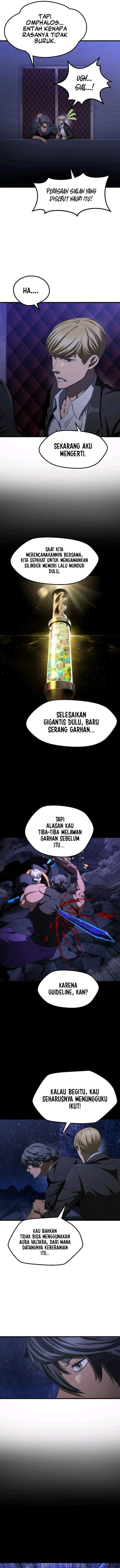 Otherworldly Sword King’s Survival Records Chap 280 - Next Chap 281