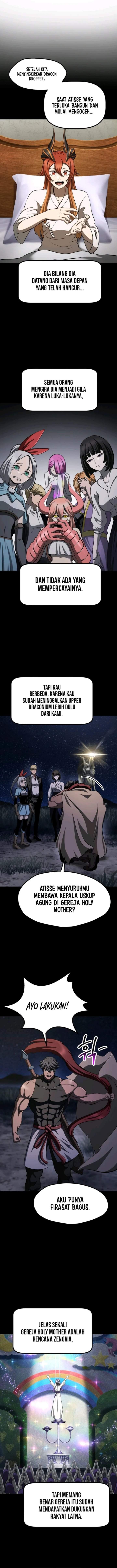 Otherworldly Sword King’s Survival Records Chap 280 - Next Chap 281