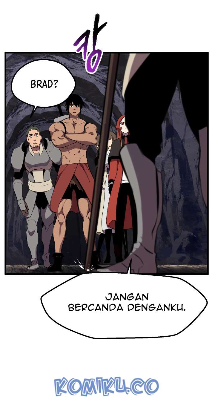 Otherworldly Sword King’s Survival Records Chap 28 - Next Chap 29