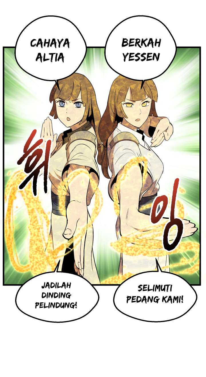 Otherworldly Sword King’s Survival Records Chap 28 - Next Chap 29