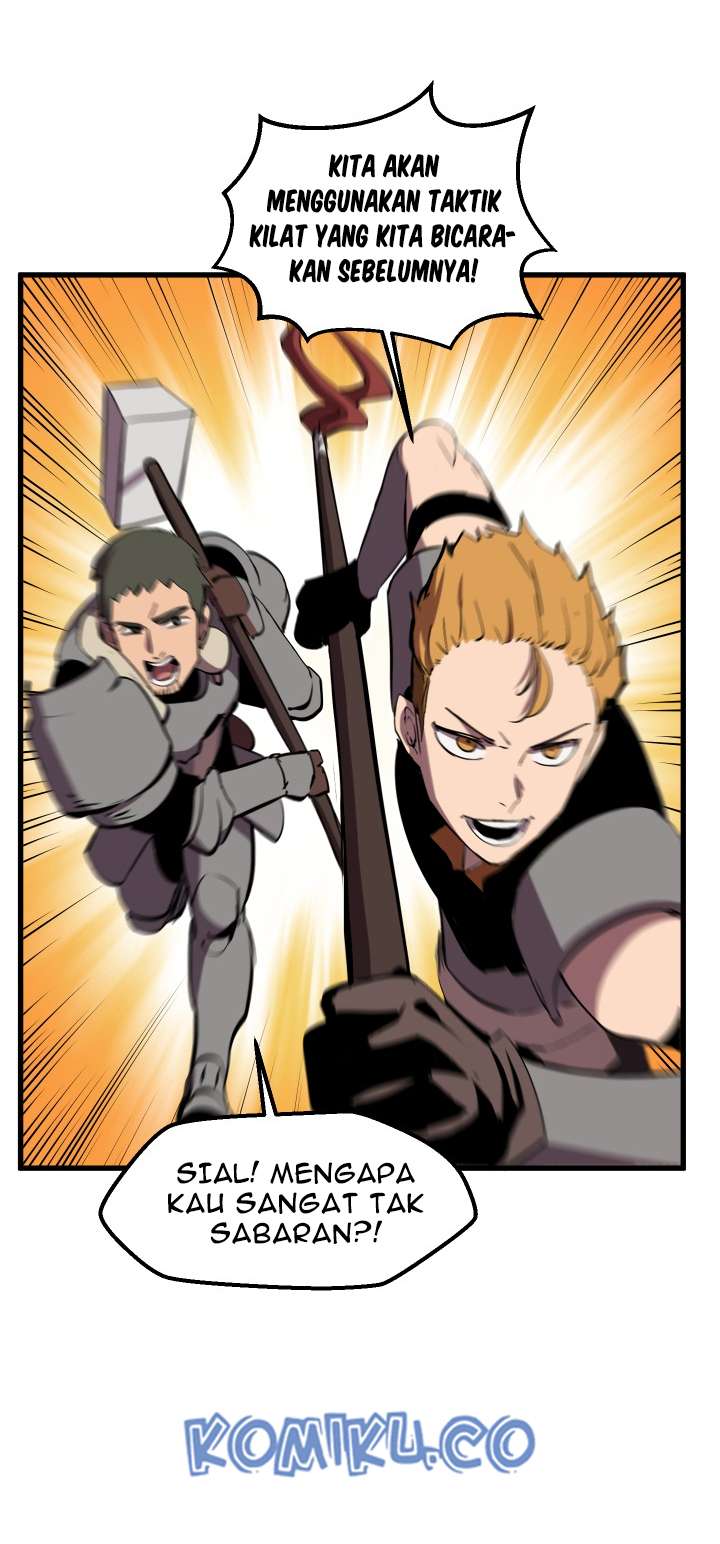 Otherworldly Sword King’s Survival Records Chap 28 - Next Chap 29