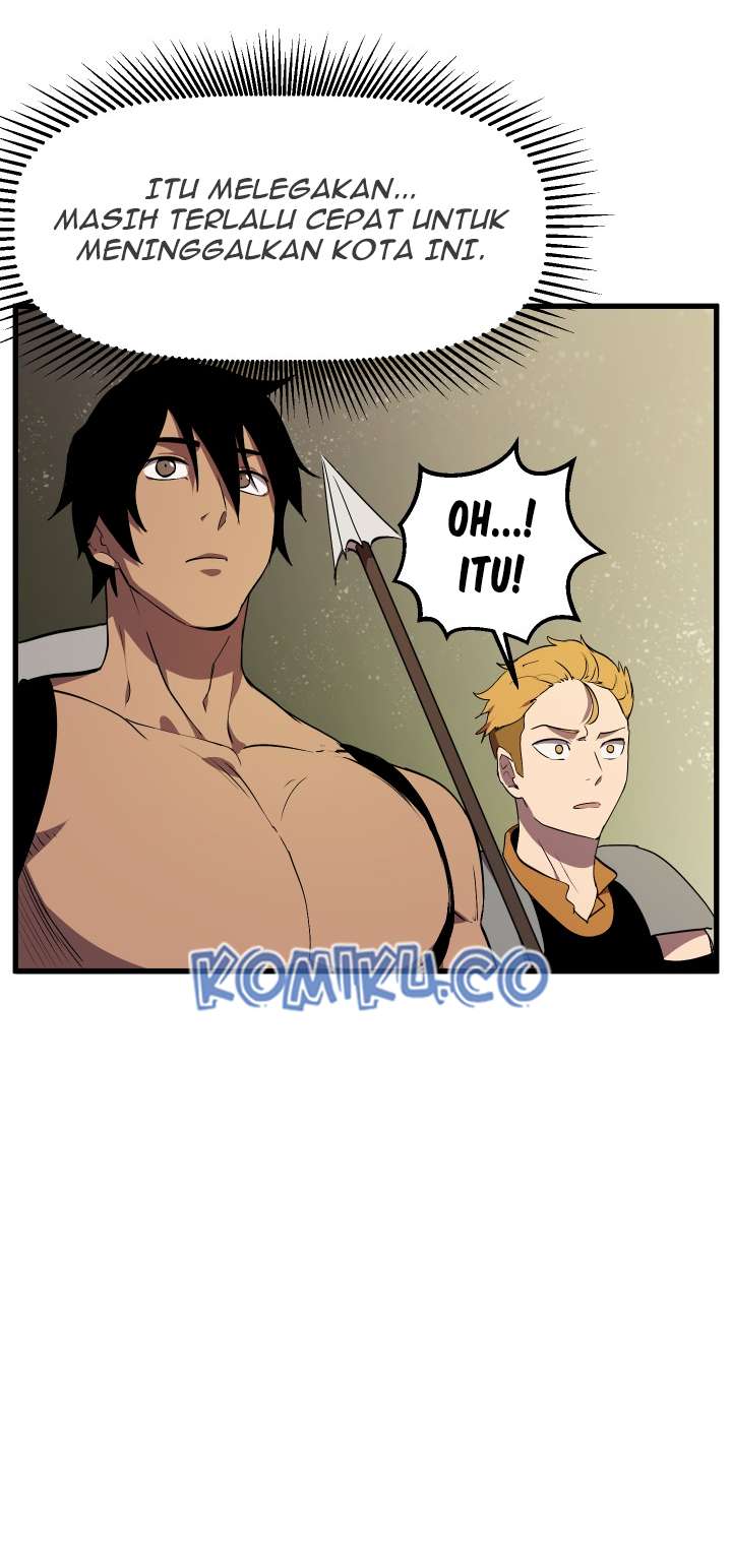 Otherworldly Sword King’s Survival Records Chap 28 - Next Chap 29