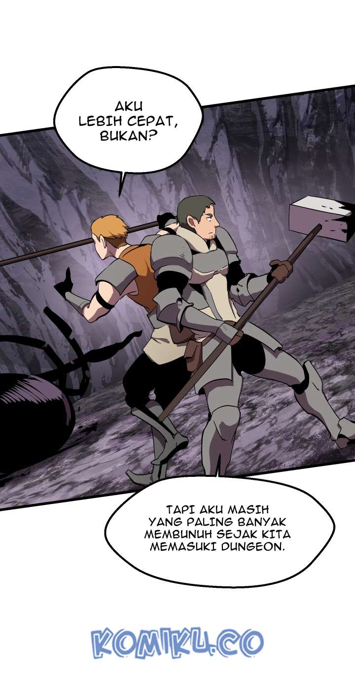 Otherworldly Sword King’s Survival Records Chap 28 - Next Chap 29